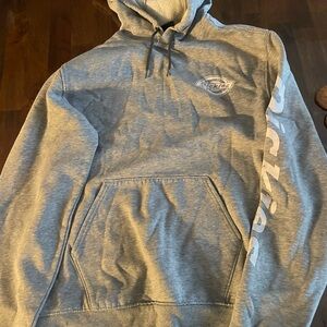 Dickies Gray Hoodie
